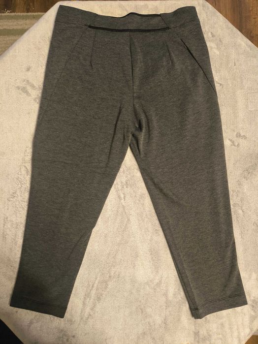 Spodnie nowe 3/4  Vans
