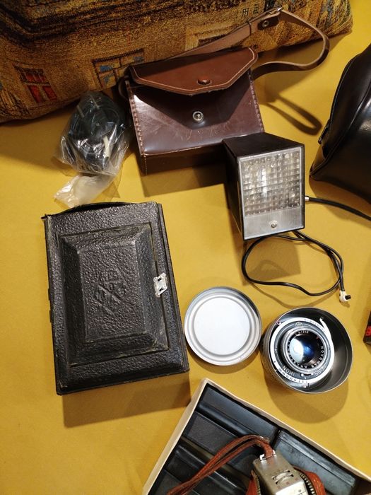 Старинная фотоаппарат ура, можно как декоративные элементы, для дизай