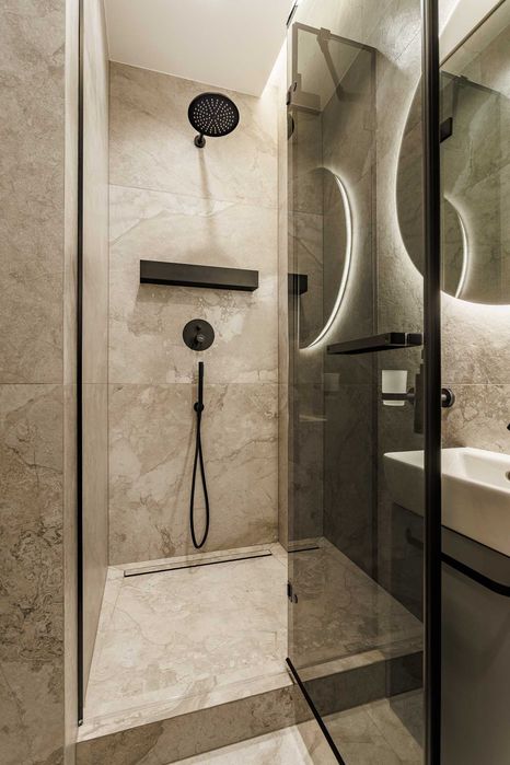 Продаж нова 3к квартира 80м2 ЖК Jack House Джек Хаус Центр Печерськ Кловська