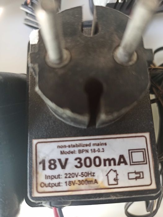 Блок питания различных видов импульсные  трансформаторные