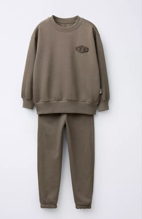 Костюм комплект зара zara 13-14 164 см