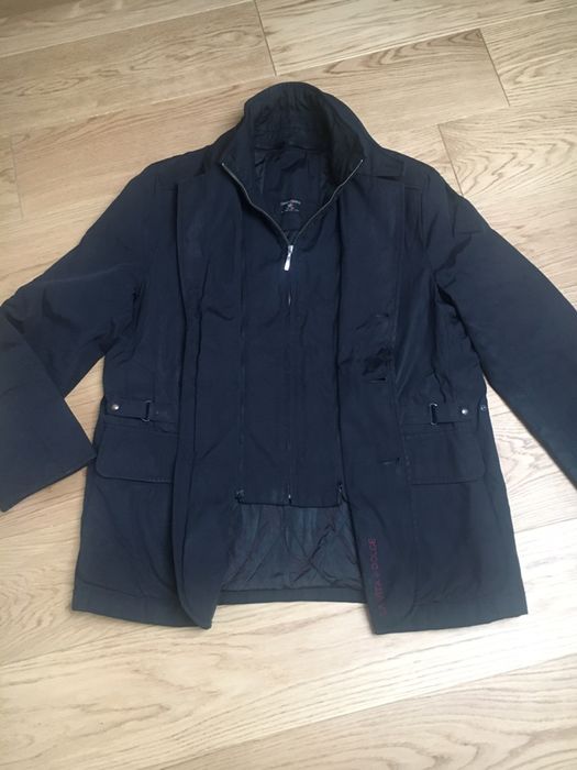 Kurtka męska Carlo Colucci 52 Kurtka 52