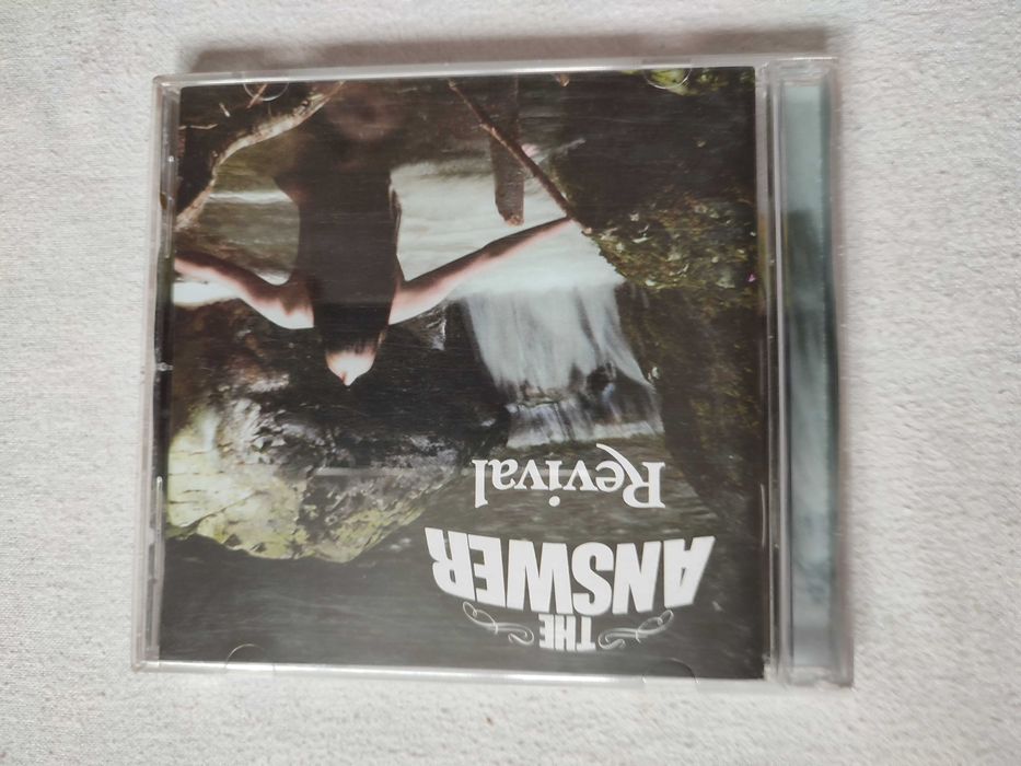 Аудіо СД(CD-DA) - G.ALLMAN - 2011 + J.BONAMASSA-2021 + The ANSWER-2011