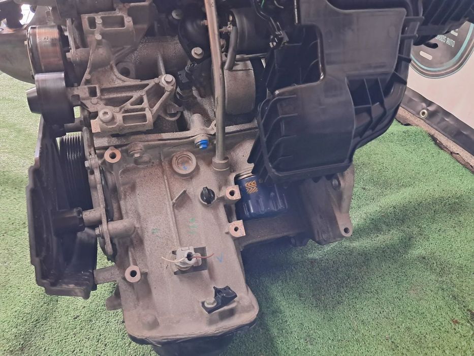 Motor Smart Forfour Fortwo Renault Twingo III 1.0 12v 71CV H4DA400