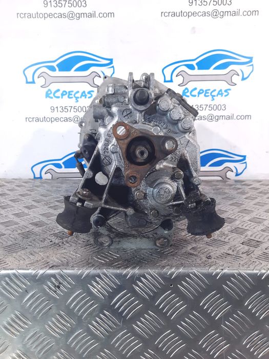 CAIXA VELOCIDADES MANUAL BMW SERIE 3 E36 318is 16V 140CV M44B19 M44