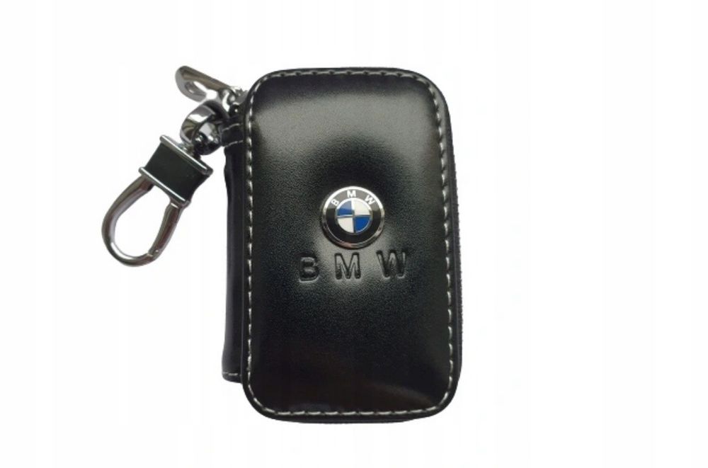 Etui, pokrowiec na kluczyk BMW. Wysyłka InPost