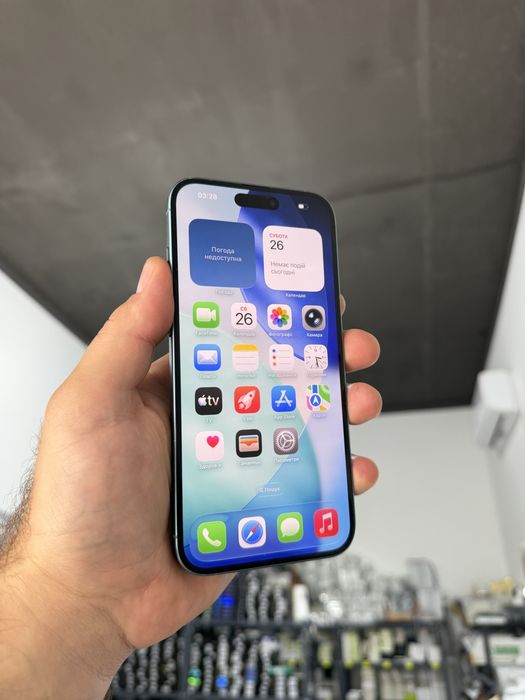 Apple Iphone 16+ 128 gb Neverlock 100% айфон плюс