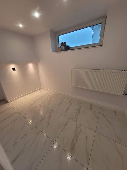 Wykończenia  wnetrz , Remont -Łazienki -WOLNE