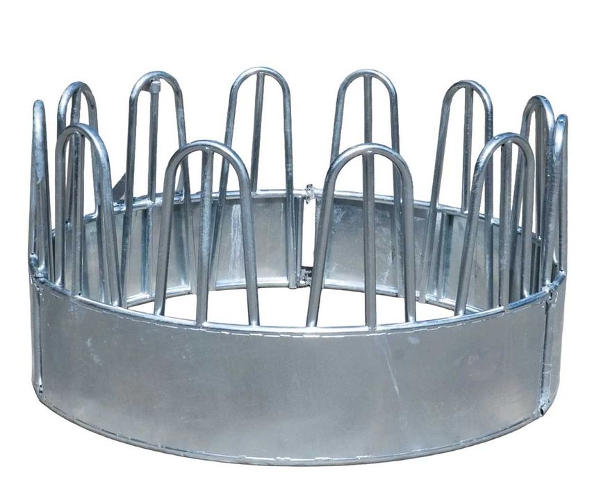 Paśniki dla koni i bydła owiec ocynkowane paśnik do boksu