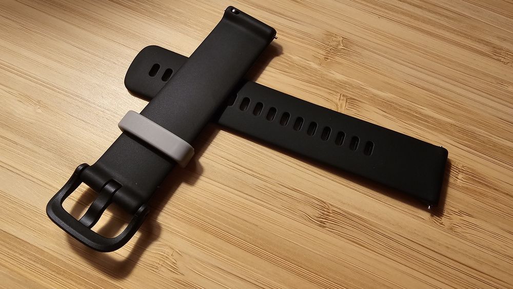 Pasek Garmin Quick Release 20mm