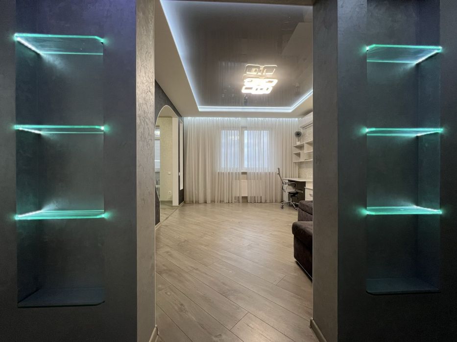 Оренда 1-кімн.кв. В ЖК «Патріотика», вул. Софії Русової 5