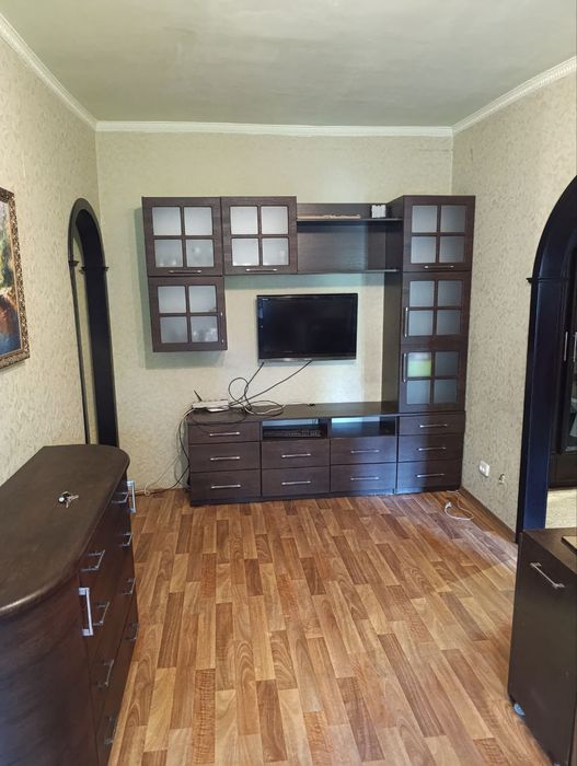 Трёхкомнатная квартира на Бирюзе!!! Аренда!