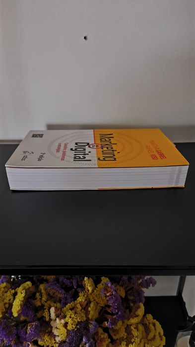 Marketing na Era Digital Conceitos, plataformas e estratégias