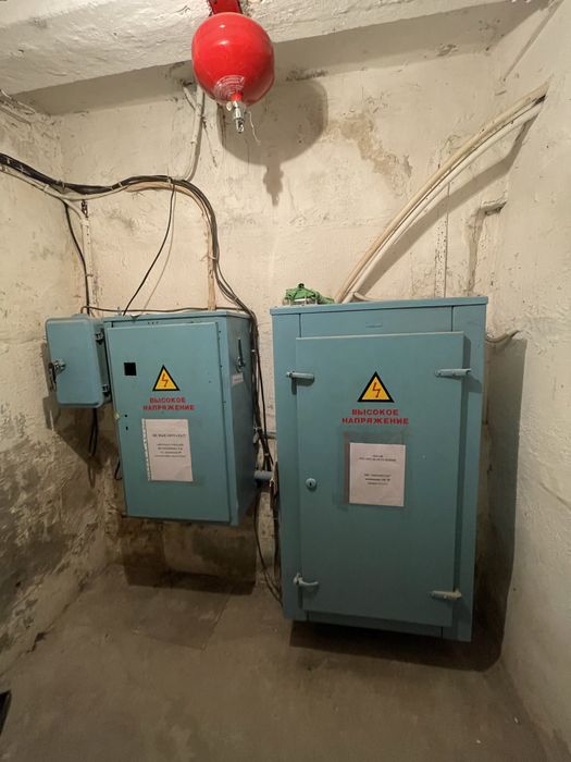 Продам помещение. Красная линия. Пр. Слобожанский( Правды)