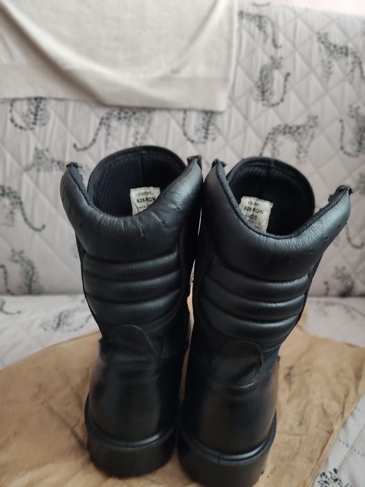 Buty wojskowe Demar/ Wojas/ Protektor wz.926MON rozm 28
