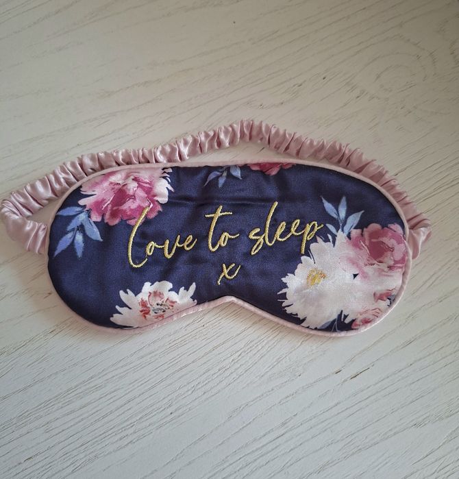 Маска  для   сна