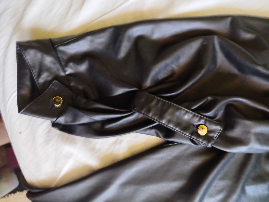 tunika lub sukienka - rozm.52/54 4xl