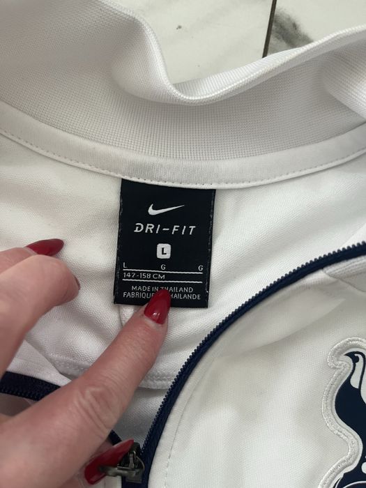 Bluza Nike Tottenham 147/158 cm