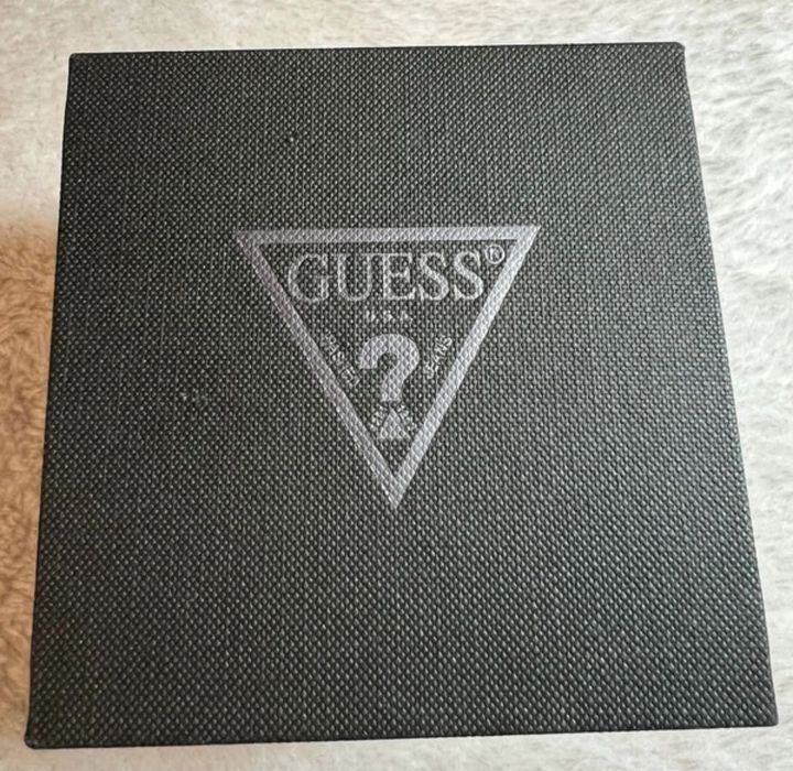 Relógio Guess Rose Gold