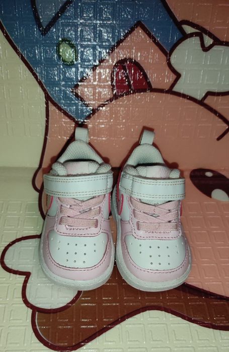 Кросівки дитячі Nike 17 розмір