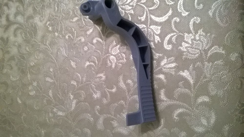 HP 500/800 Plotter Lever437882236521031681