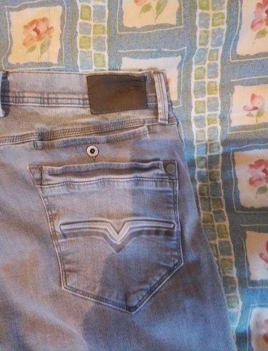 Calças pepe jeans