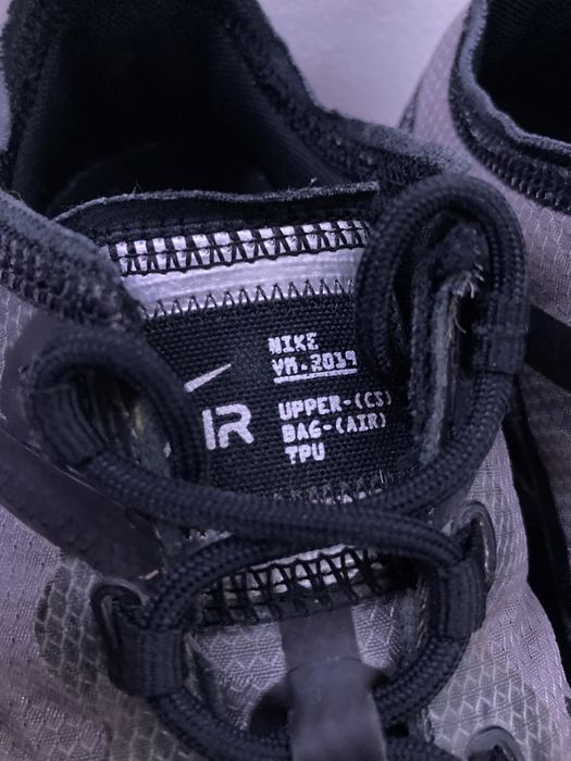 Nike Air Vapormax 2019