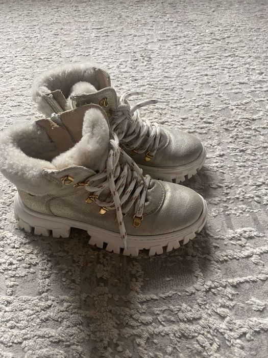 Ботинки Florence