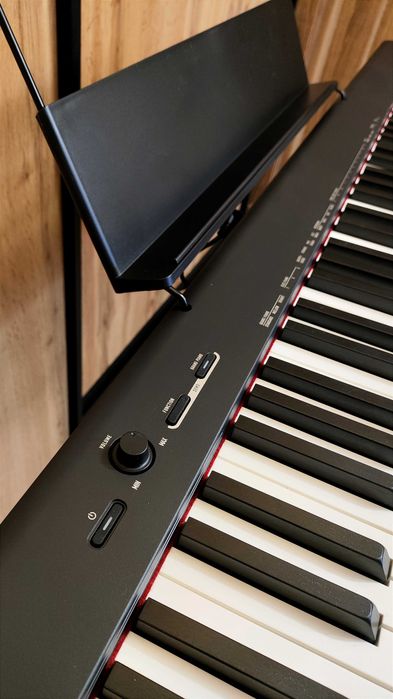 Casio cdp s110 BK  цифрове піано 88 клавіш . Консультація, підбір.