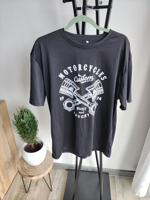 Koszulka męska M/L