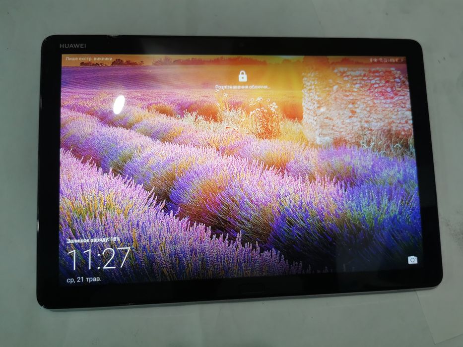 Продам планшет huawei