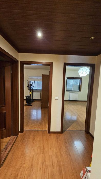 Apartamento T4 Vista Panorâmica Guarda