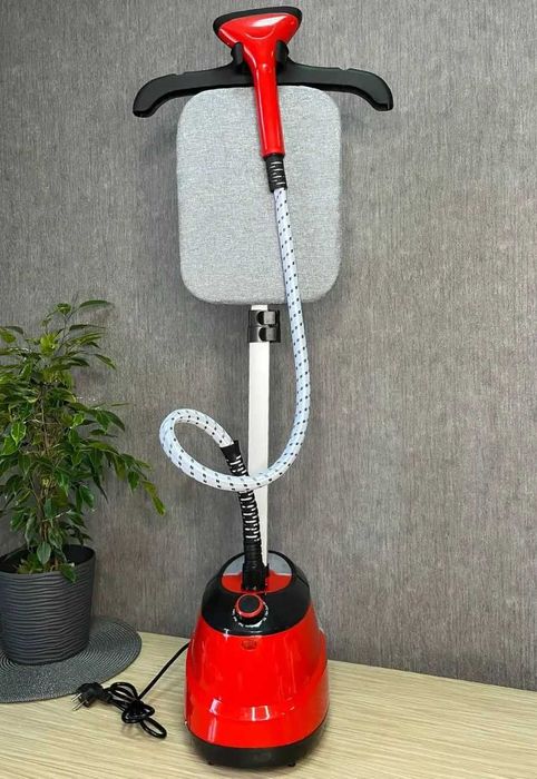Відпарювач для одягу Garment steamer 2000 Вт