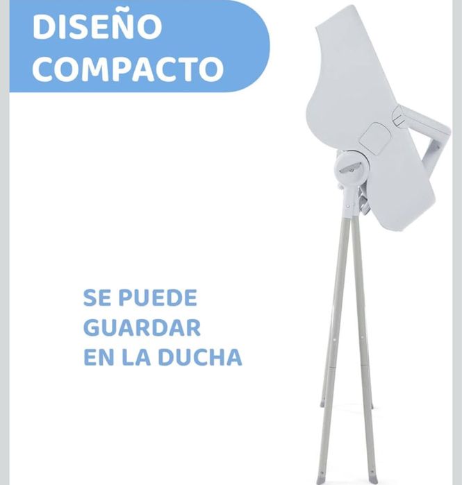 Banheira Bebe Chicco Bubble Nest