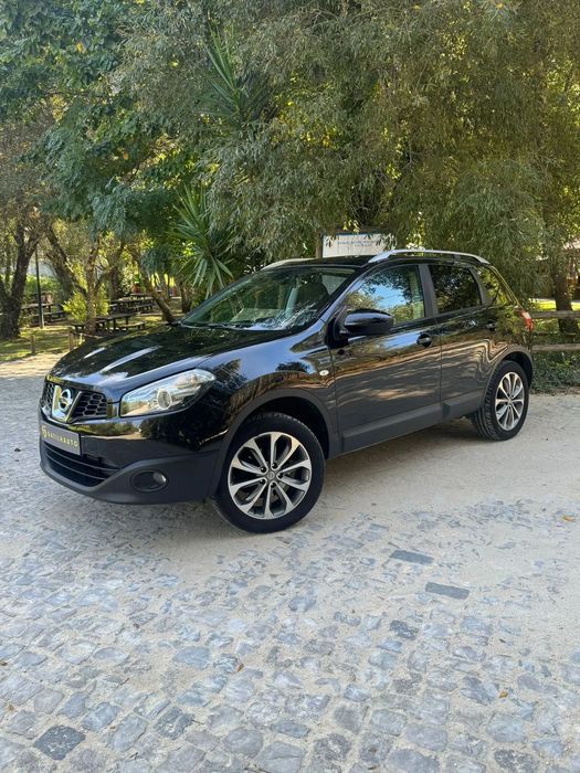 Nissan Qashqai 1.5 dCi Tekna Sport 18