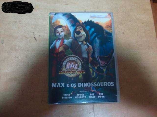 lote 7 dvds originais parte 67