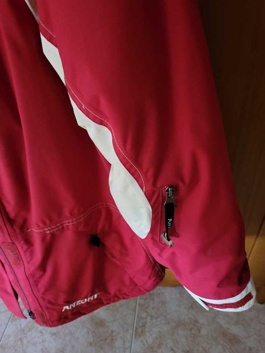 Blusão de Ski Anzon1