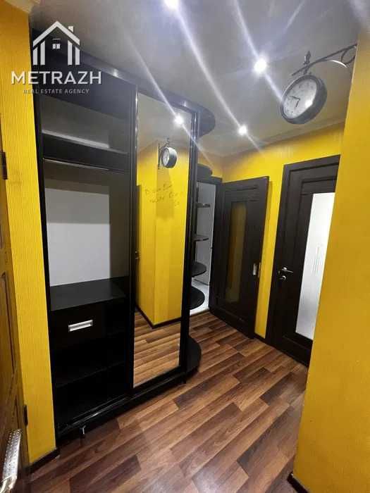 87200Продам уютную 2 комнатную квартиру на Танкопии!