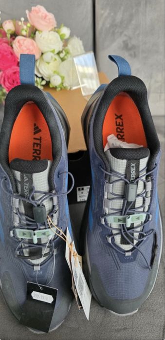 Adidas Terrex Gtx Trailmaker 2 r. 42,5 (27 cm) nowe