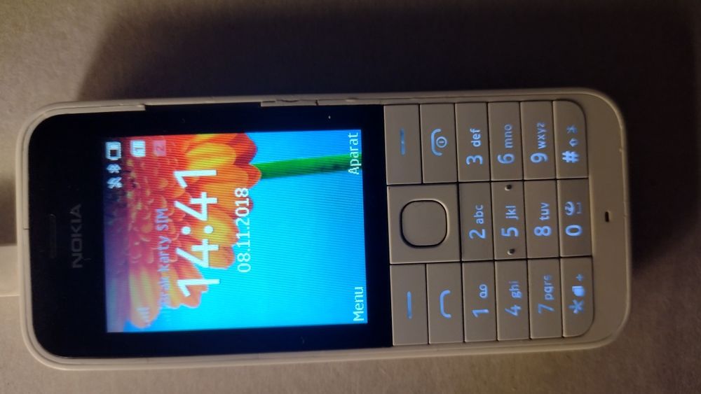 Telefon komórkowy Nokia