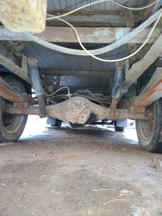 Авто Газ газель 2.9  сотка