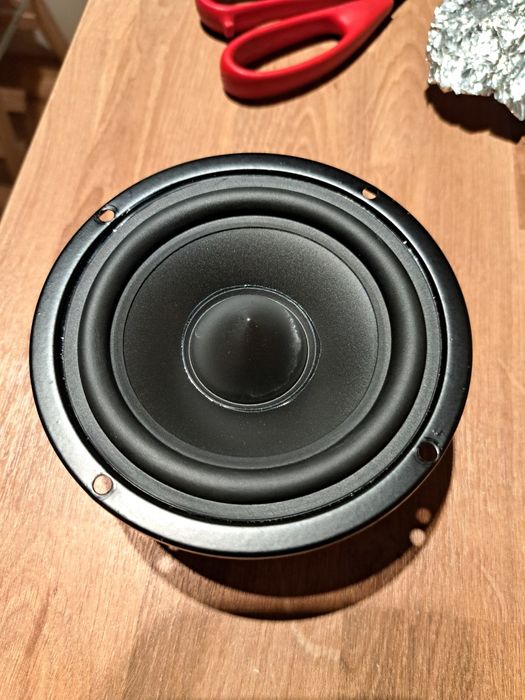 Głośnik 4" Dibeisi G4001 25W