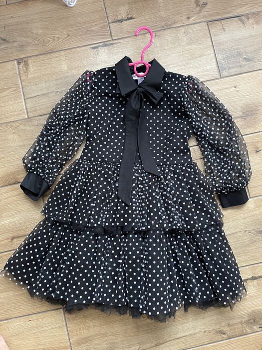 Платя для дівчинки