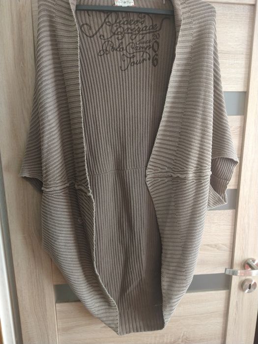 Nowa narzutka Tom Tailor