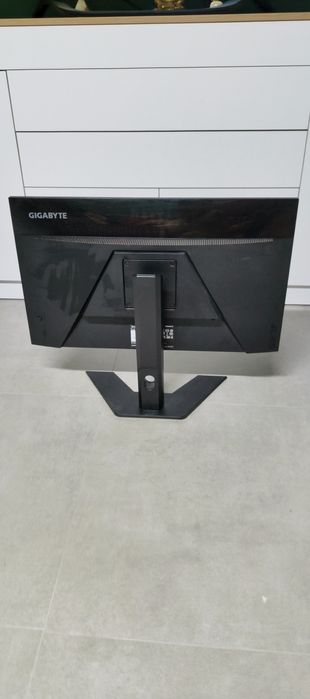 Монітор 27" Gigabyte G27F Gaming Monitor