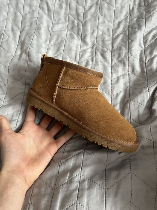 Ugg Classic Ultra Mini 37