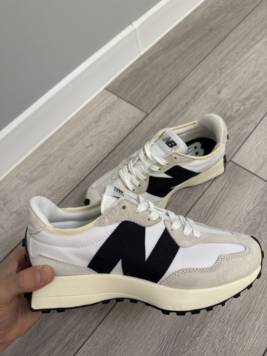 Кросівки New Balance 327