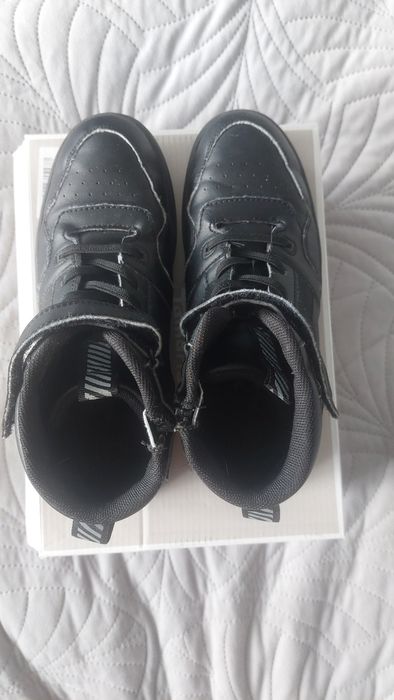 Buty dla chłopca 36