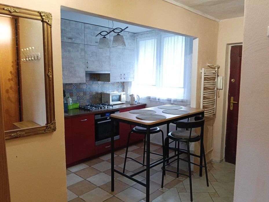 Mieszkanie – Wrocław - Widok 2