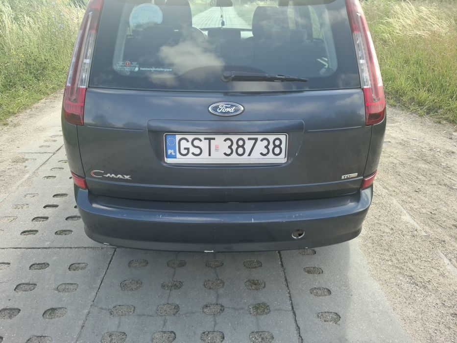 Sprzedam Forda dziadka